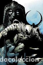 Libros: CABALLERO LUNA 1 EL FONDO MARVEL SAGA 130 - DAVID FINCH