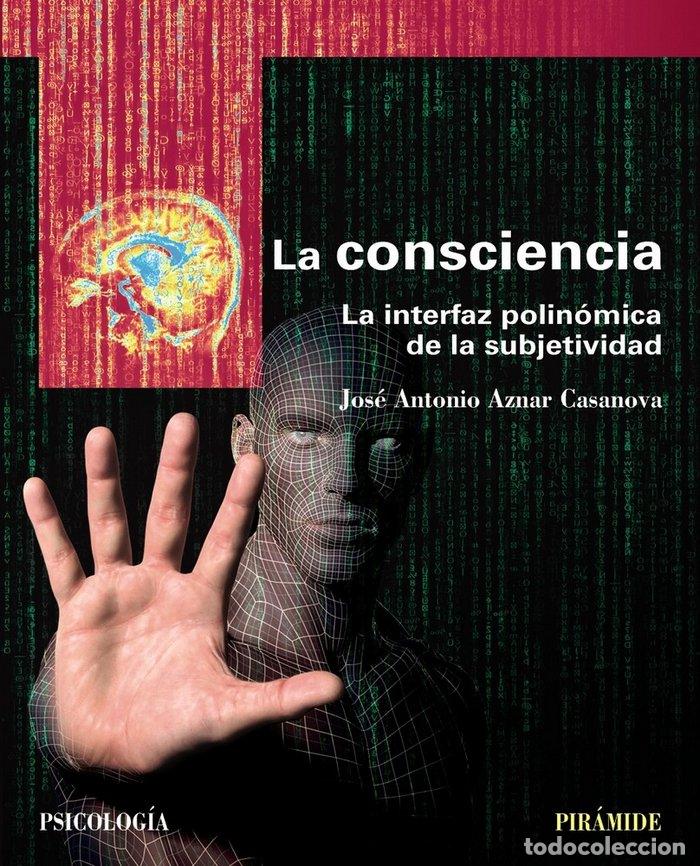Libros: CONSCIENCIA,LA - AZNAR CASANOVA, JOSE ANTONIO