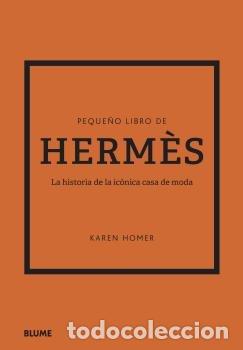 Libros: PEQUE&Ntilde;O LIBRO DE HERMES - HOMER, KAREN