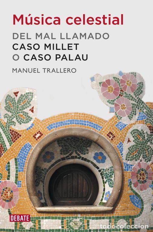 Libros: MUSICA CELESTIAL - TRALLERO, MANUEL