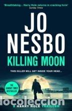 Libri: KILLING MOON - AA.VV