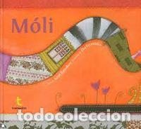 B&uuml;cher: M&Oacute;LI - Isabel Ramalhete