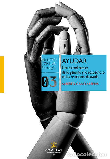 B&uuml;cher: AYUDAR - CANO ARENAS, ALBERTO