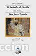 Libros: BURLADOR DE SEVILLA/DON JUAN TENORIO - AA.VV