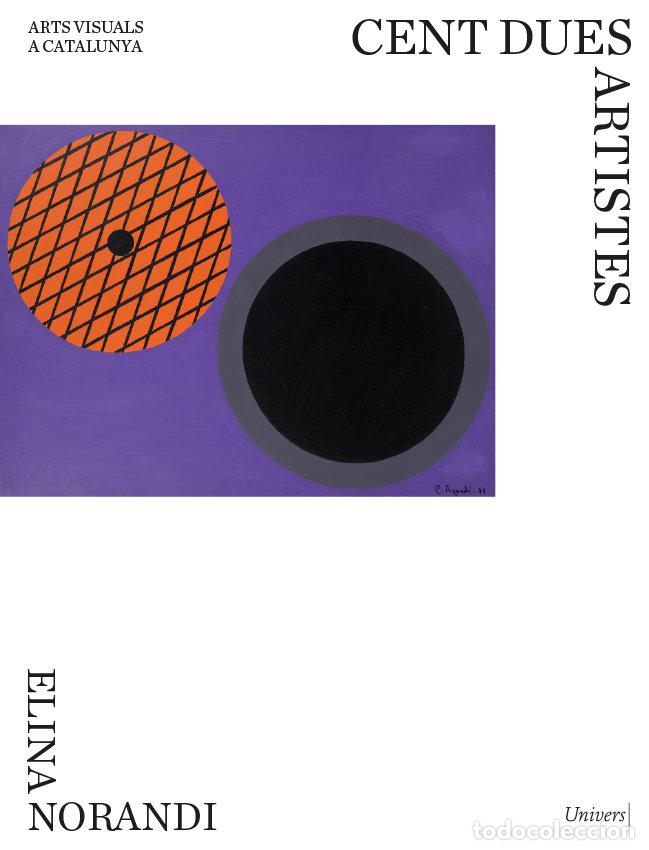 B&uuml;cher: CENT DUES ARTISTES - NORANDI, ELINA