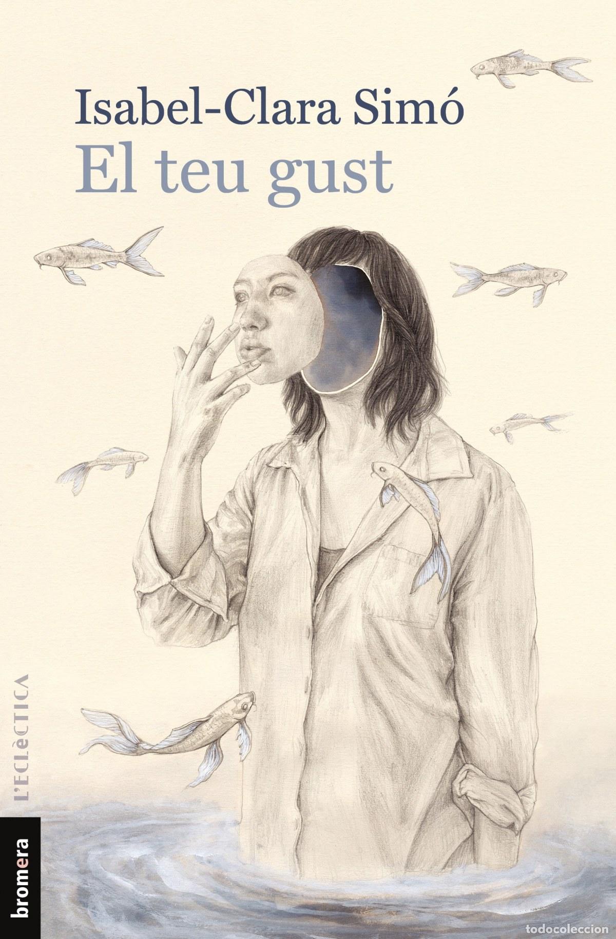 B&uuml;cher: EL TEU GUST - Isabel Clara Sim&oacute;