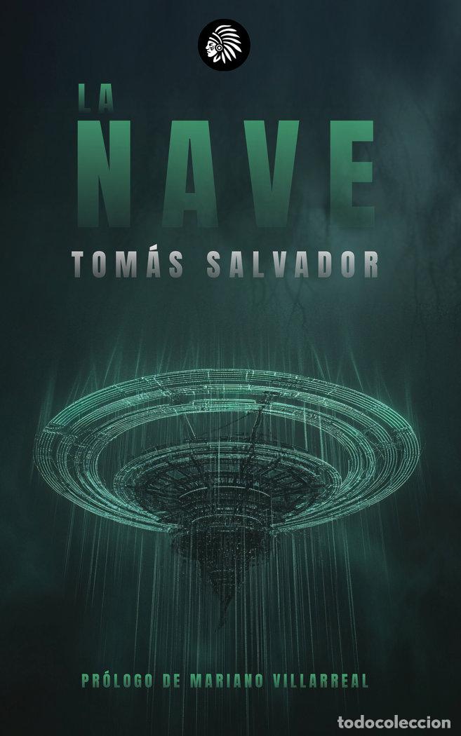 Libros: LA NAVE - SALVADOR, TOMAS