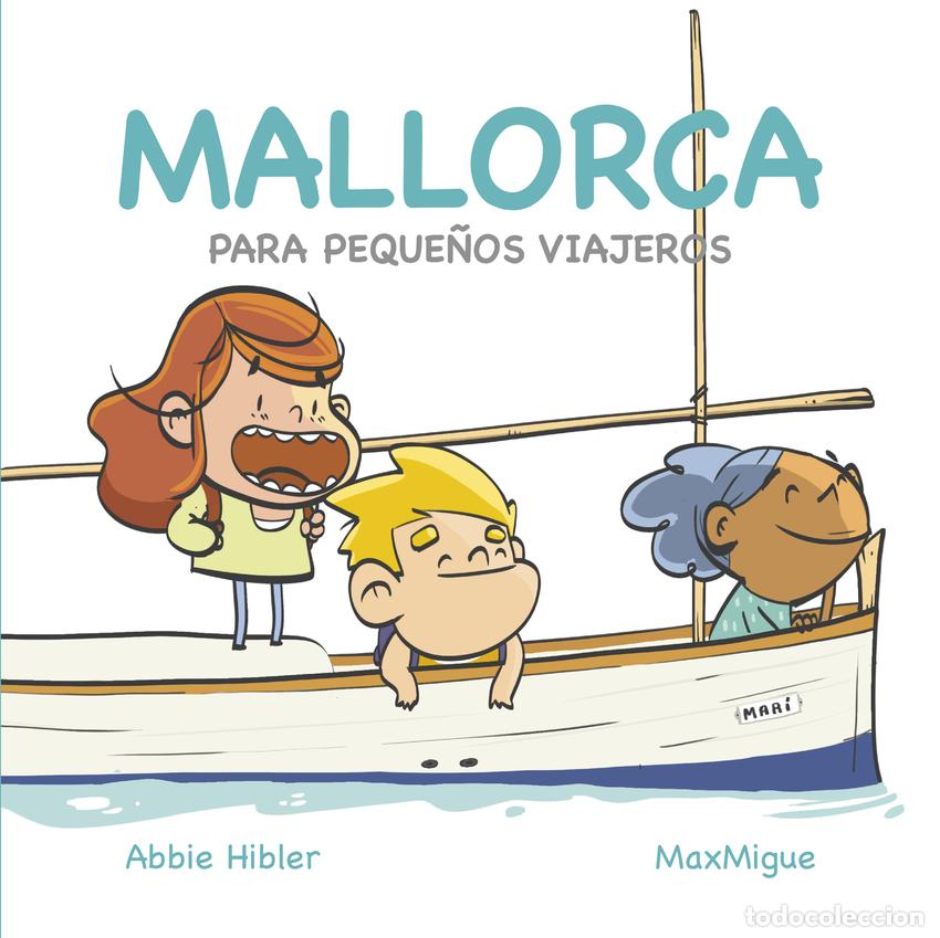 Libros: MALLORCA - Hibler, Abbie
