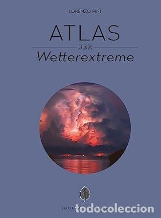 Livros: ATLAS DER WETTEREXTREME - Varios autores