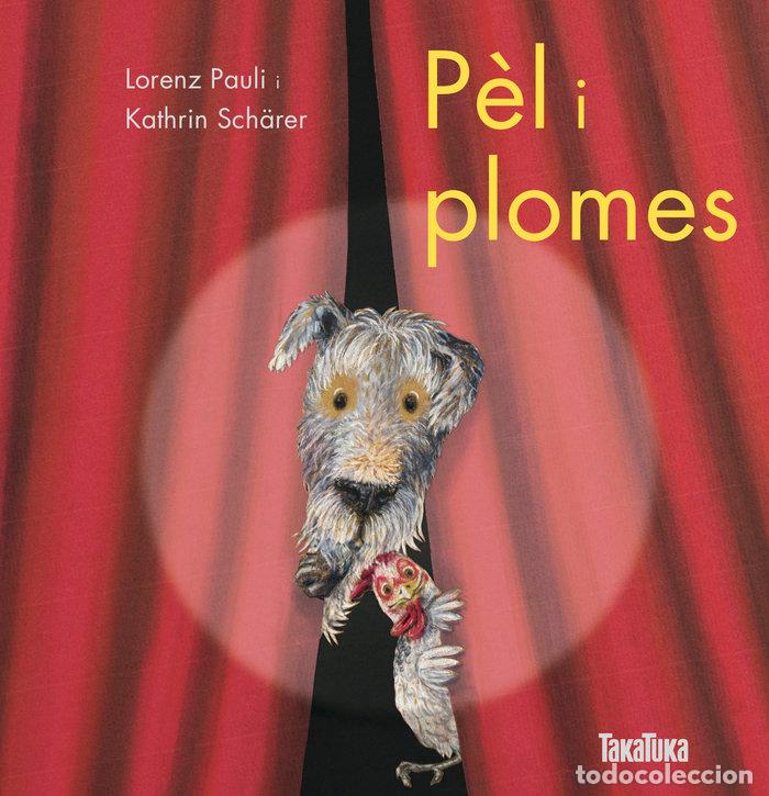 Libri: PEL I PLOMES - AA.VV