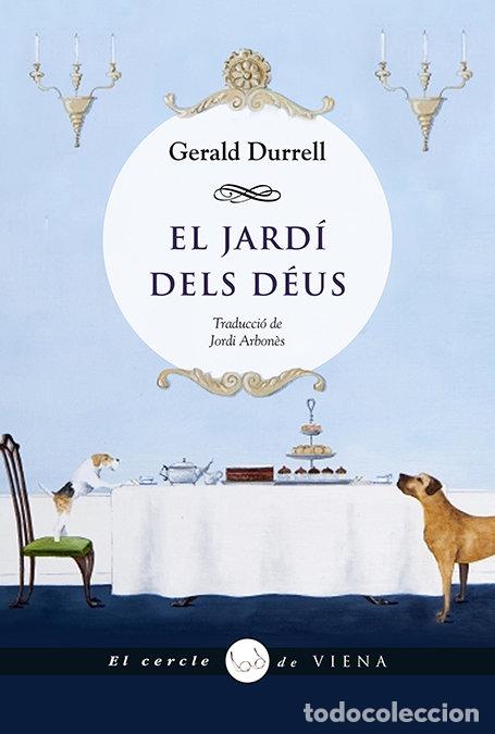 B&uuml;cher: JARDI DELS DEUS,EL - DURRELL, GERALD