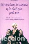 Livres: DIME COMO TE SIENTES Y TE DIRE QUE PELI VER - RIERA, ANA