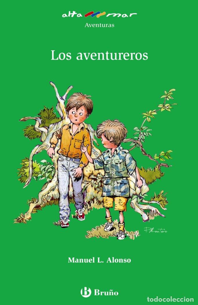 Libros: AVENTUREROS,LOS AM N&ordm;67 NE - ALONSO, MANUEL L.