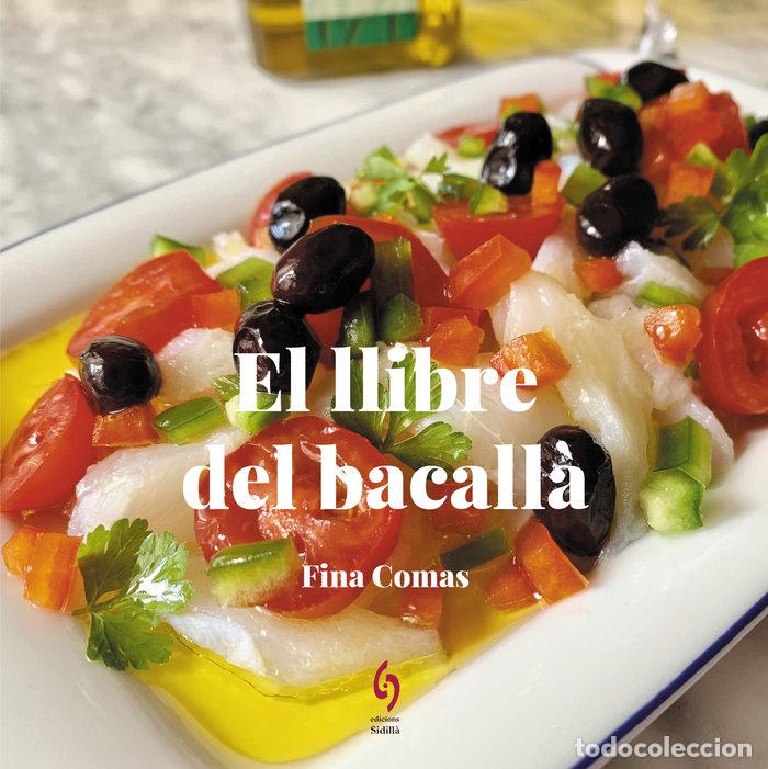 Libri: EL BACALLA - COMAS, FINA