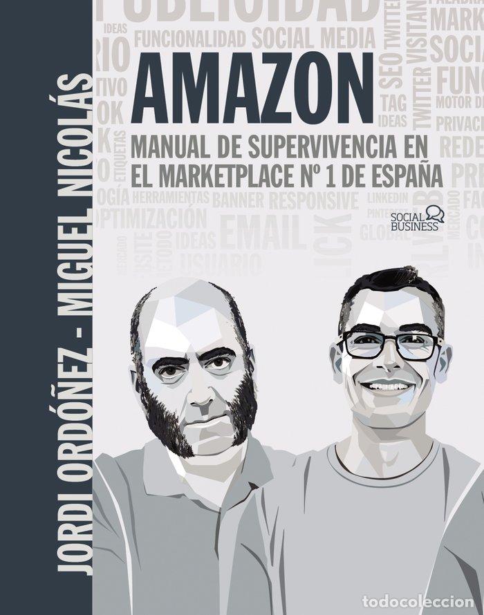 Libri: AMAZON - ORDO&Ntilde;EZ BURGUES, JORDI