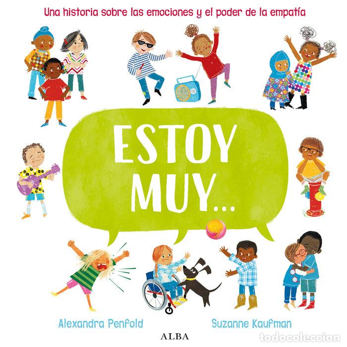 Livres: ESTOY MUY - PENFOLD, ALEXANDRA