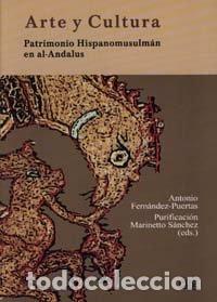 Libros: ARTE Y CULTURA - FERNANDEZ