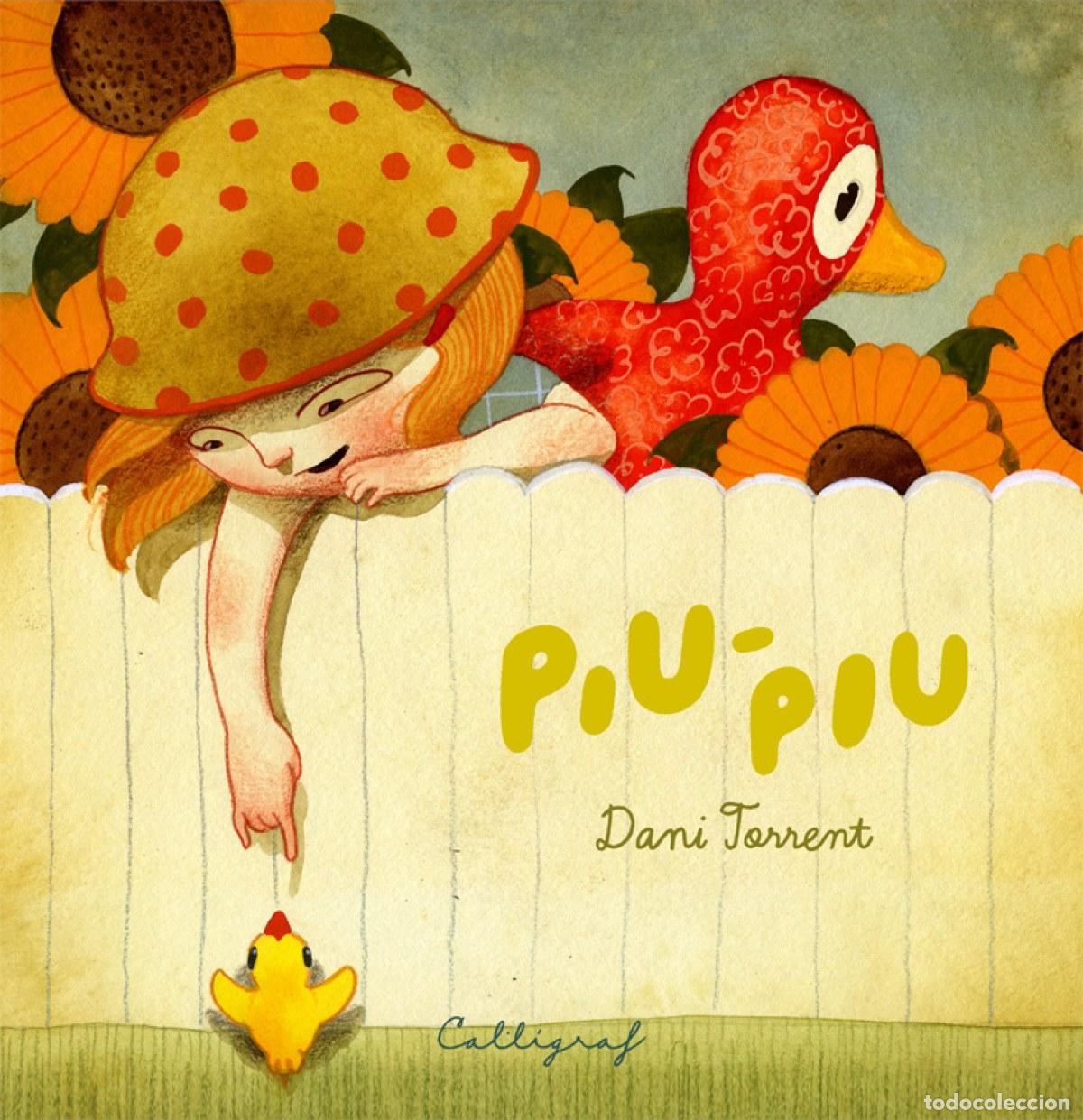 Libros: PIU-PIU - TORRENT, DANI