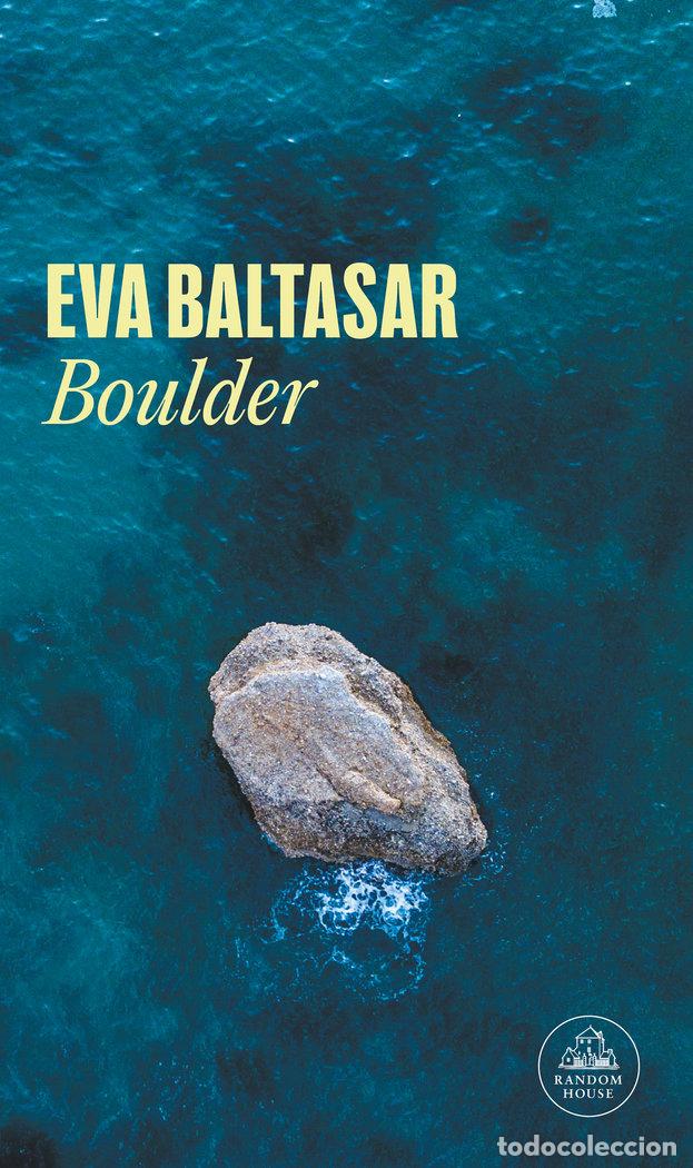 Libros: BOULDER - BALTASAR, EVA