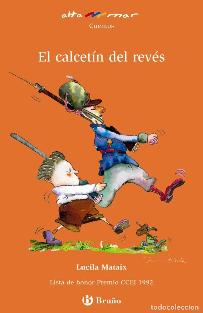 Libros: CALCETIN DEL REVES,EL AM N&ordm;48 NE - MATAIX, LUCILA