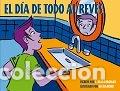Livros: DIA DE TODO AL REVES,EL - BERGMAN, S BEAR