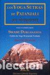 Libros: YOGA SUTRAS DE PATANJALI - DURGANANDA, SWAMI