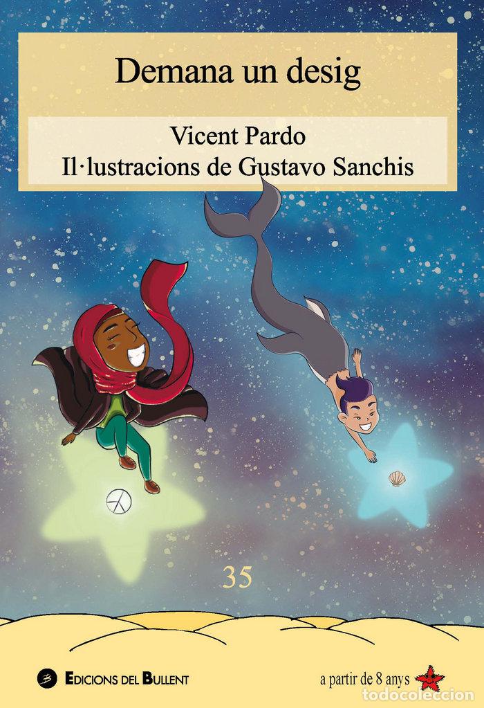 books: DEMANA UN DESIG - PARDO, VICENT