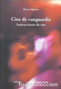 Livros: CINE DE VANGUARDIA - BRENEZ, NICOLE