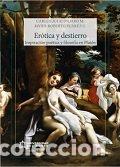 B&uuml;cher: EROTICA Y DESTIERRO - CARLOS JULIO PAJARO Y JAVIER R. SUAREZ