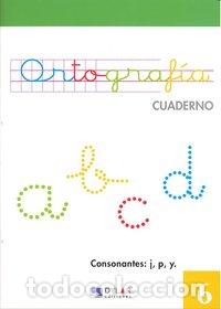 B&uuml;cher: CUADERNO ORTOGRAFIA 6 DYLAR VERDE NE DYLLEN0SED - AA.VV
