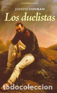Libros: DUELISTAS,LOS - CONRAD, JOSEPH