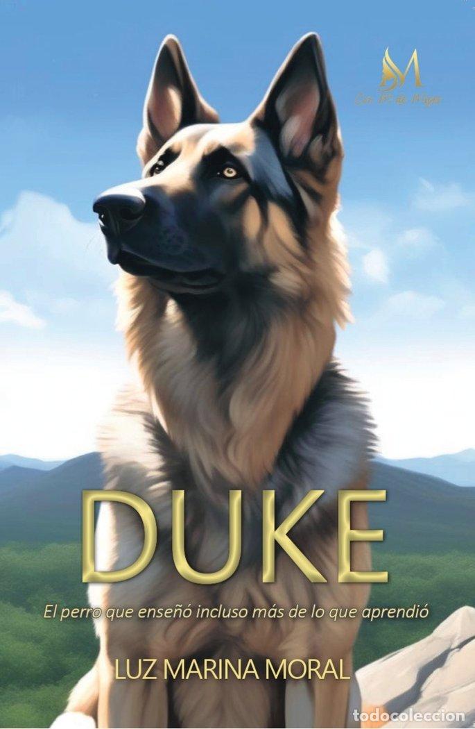 Livres: DUKE - MORAL, LUZ MARINA