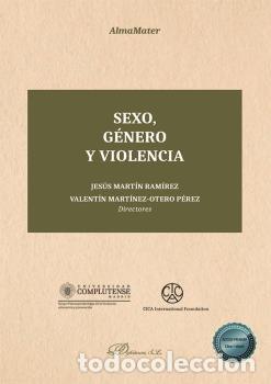 Livres: SEXO GENERO Y VIOLENCIA - .