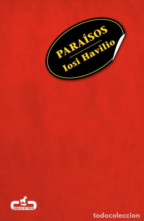 Livres: PARAISOS - HAVILIO, IOSI