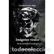 Livres: IMAGENES VIRALES - CRISTOBAL DURAN ROJAS