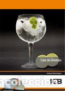 Libri: MANUAL CATA DE GINEBRAS - DIAZ AROCHA, RAMON ESTEBAN