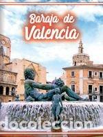 Libros: BARAJA DE VALENCIA ED ESPECIAL - AA.VV