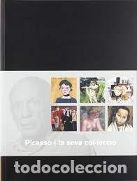 Livros: COLECCION DEL MUSEO PICASSO,LA CERAMICA - PICASSO, PABLO