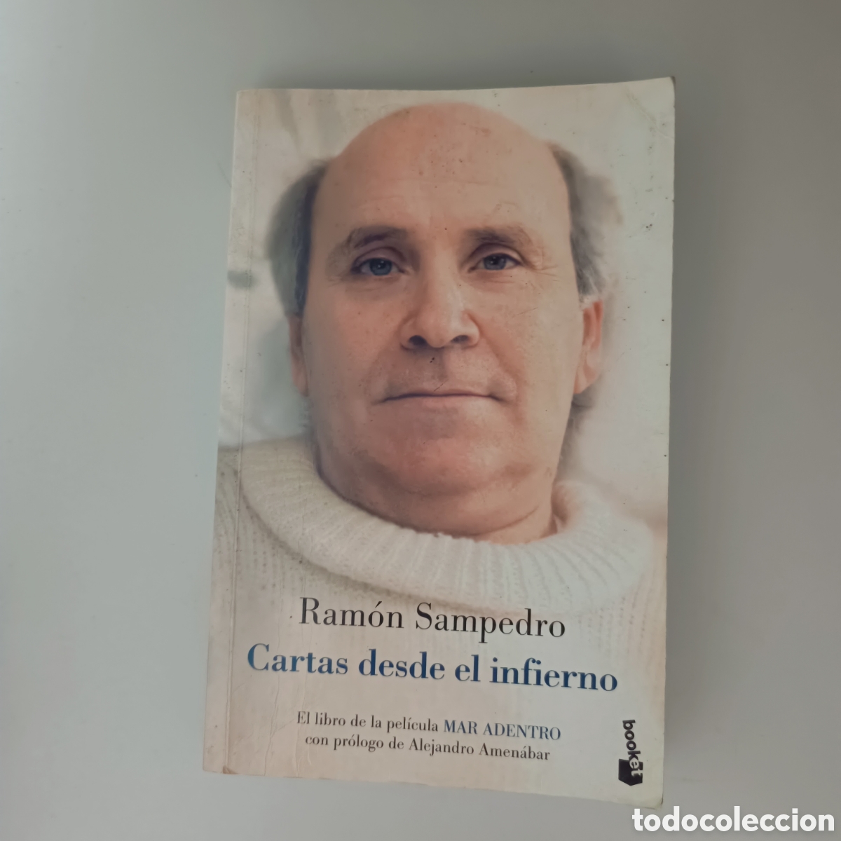 Libros: &rdquo;Cartas desde el infierno&rdquo;