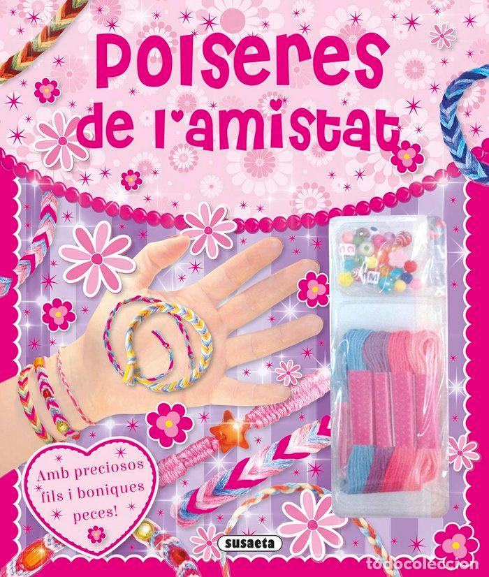 Libros: POLSERES DE L'AMISTAT - SUSAETA, EQUIP