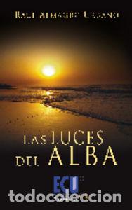 Libros: LUCES DEL ALBA, LAS - ALMAGRO URBANO, RAUL