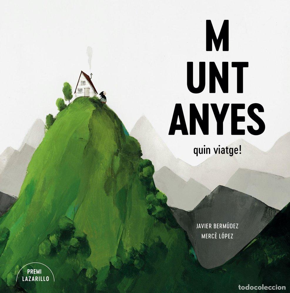 Libros: MUNTANYAS - BERMUDEZ, JAVIER