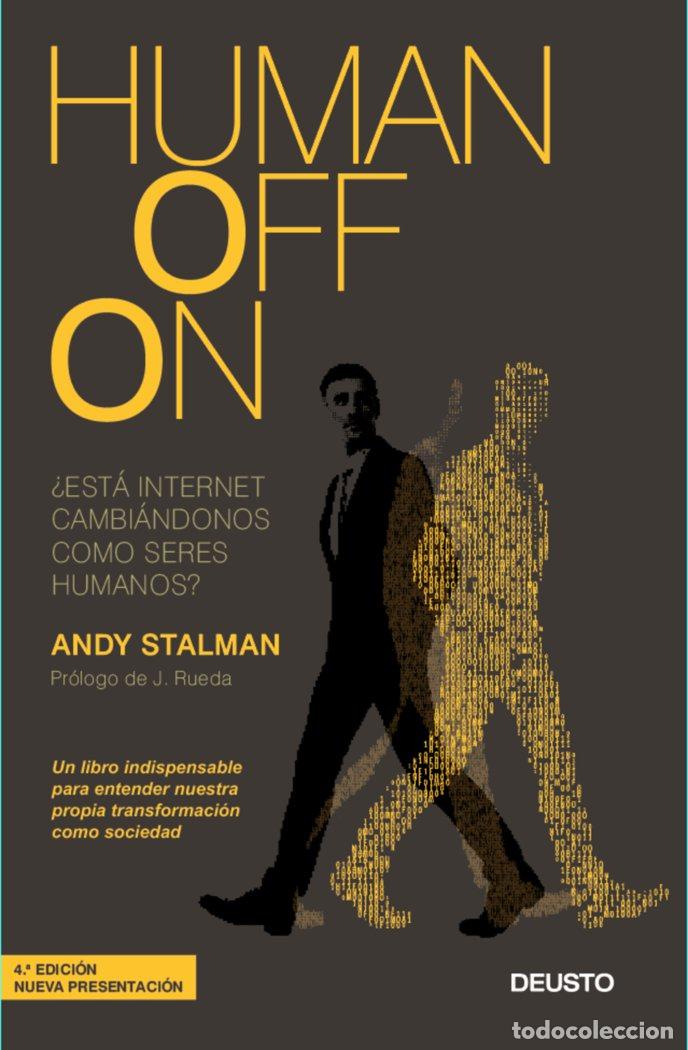books: HUMANOFFON - STALMAN, ANDY