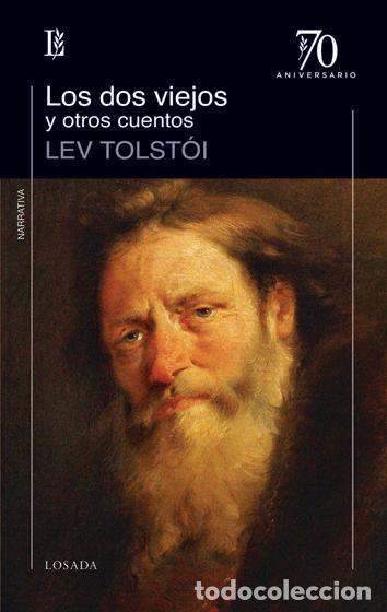 Libros: DOS VIEJOS Y OTROS CUENTOS,LOS - TOLSTOI, LEV