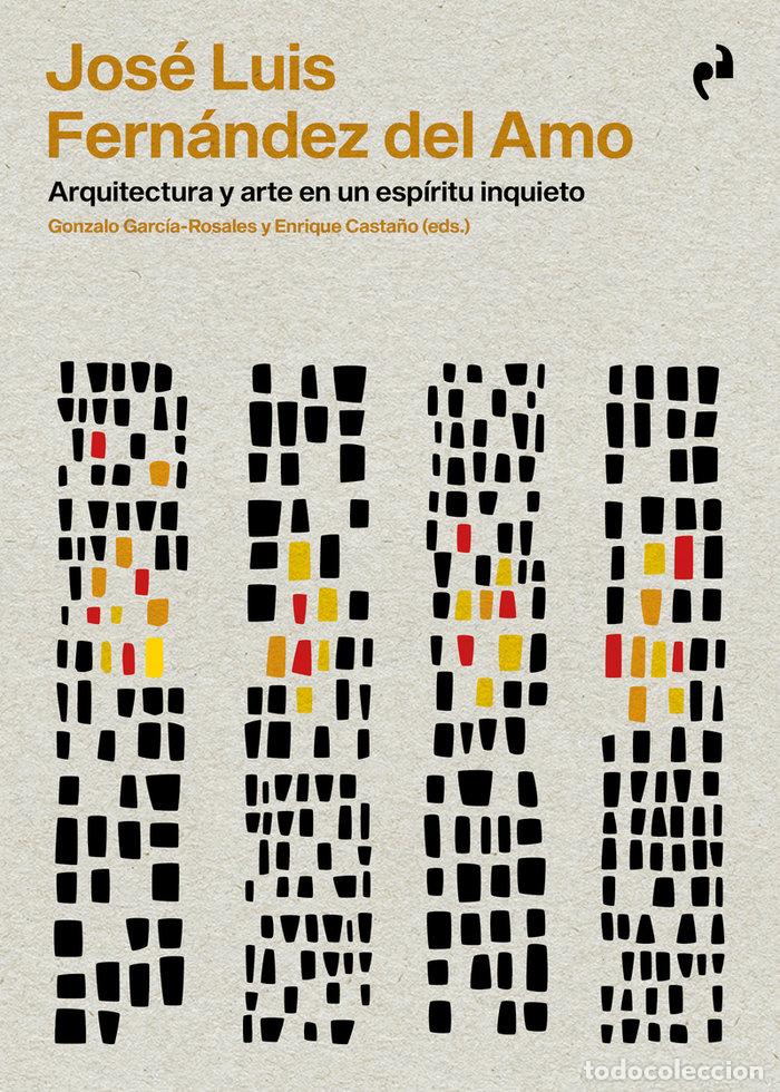 Libros: JOSE LUIS FERNANDEZ DEL AMO - AA.VV