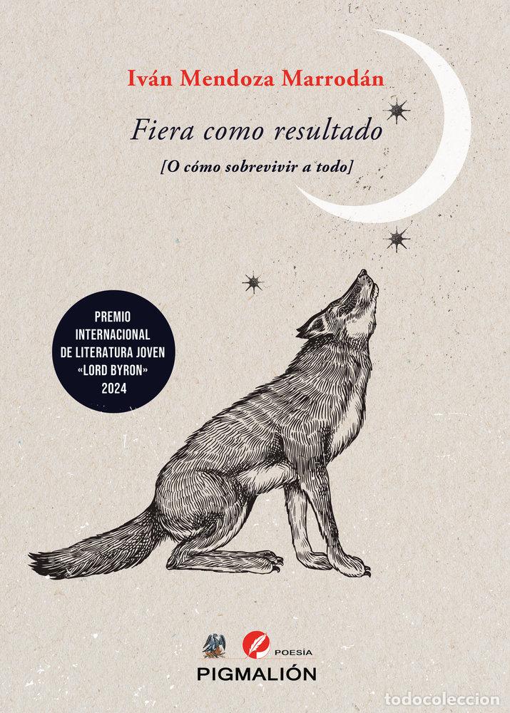 B&uuml;cher: FIERA COMO RESULTADO - MENDOZA MARRODAN, IVAN