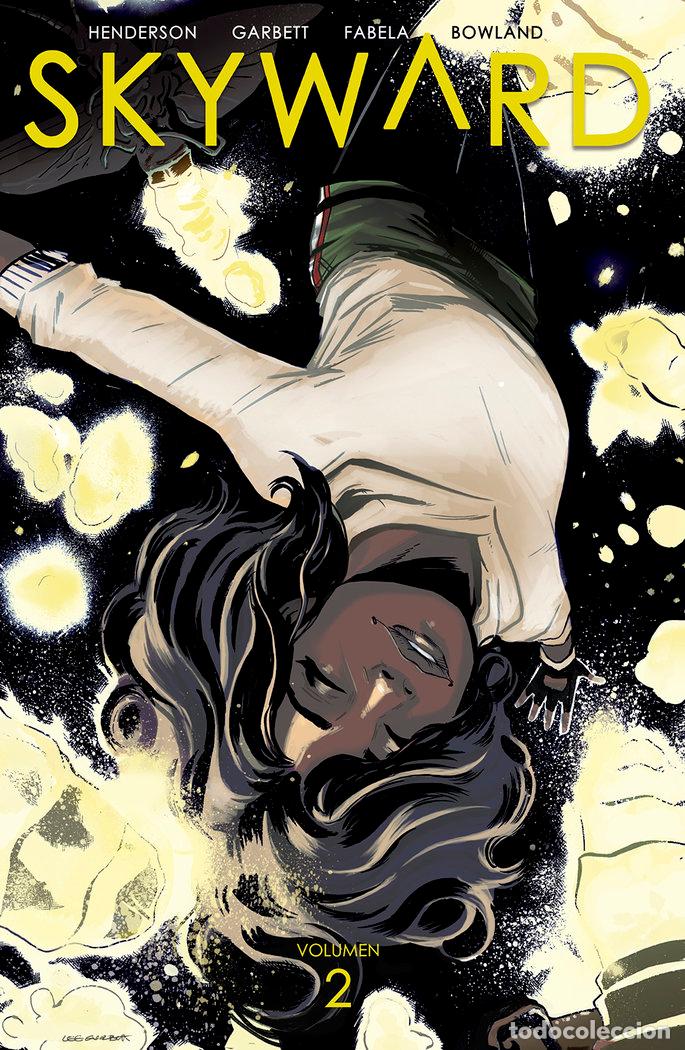 Libri: SKYWARD 2 - HENDERSON, JOE