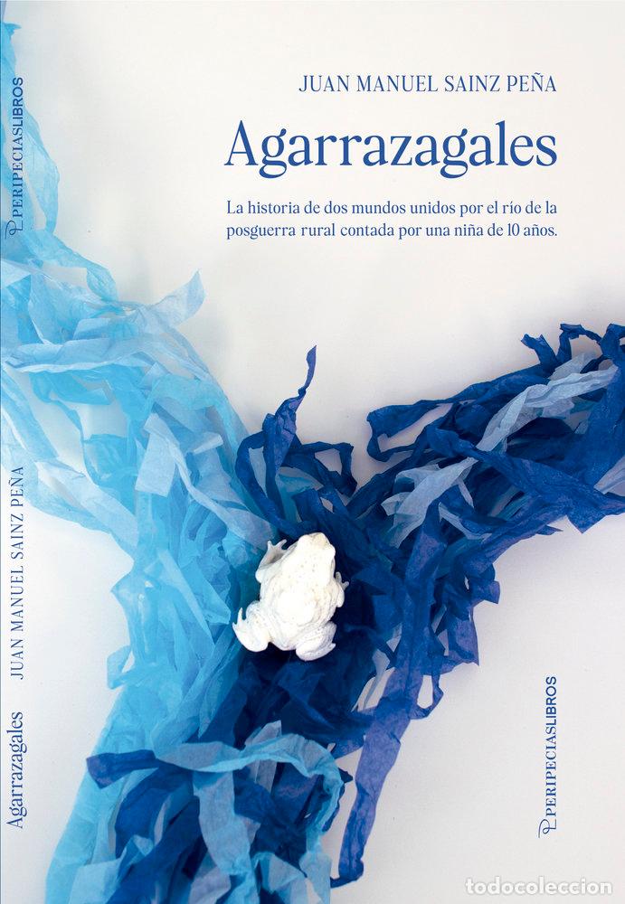 Libri: AGARRAZAGALES - SAINZ PE&Ntilde;A, JUAN MANUEL