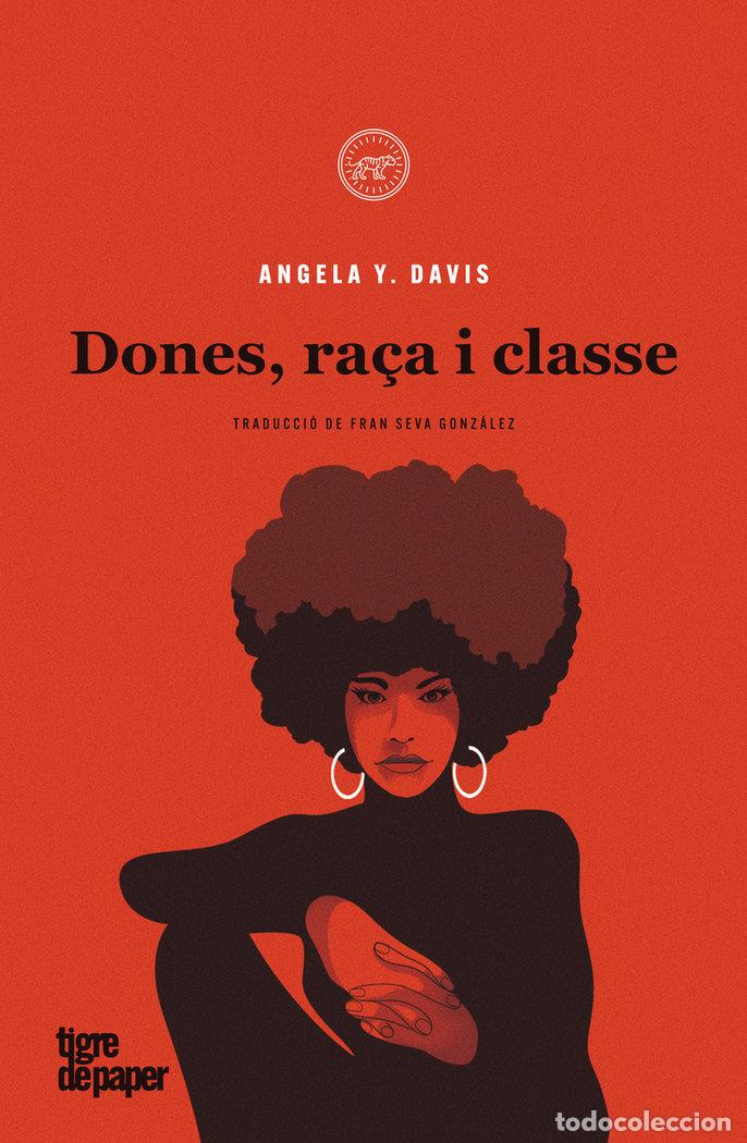 Libros: DONES RA&Ccedil;A I CLASSE - DAVIS, ANGELA