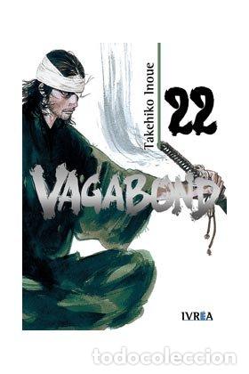 Libros: VAGABOND 22 - AKEHIKO, INOUE